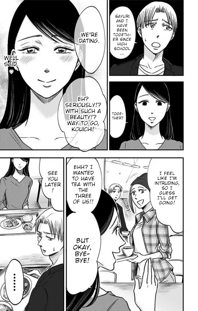 Read Eren the Southpaw Manga Online