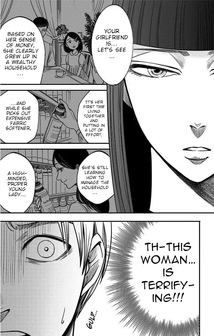 Read Eren the Southpaw Manga Online