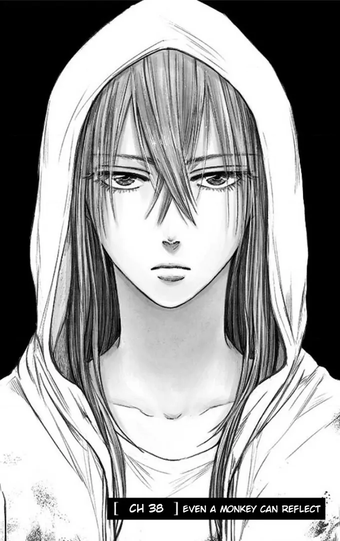 Read Eren the Southpaw Manga Online