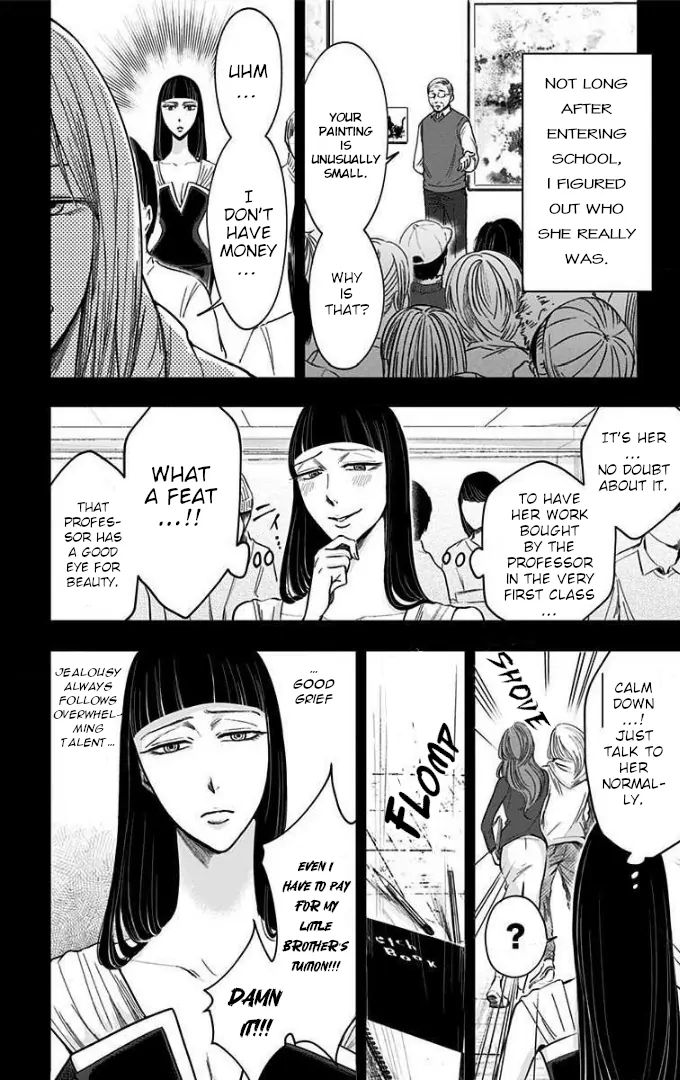 Read Eren the Southpaw Manga Online