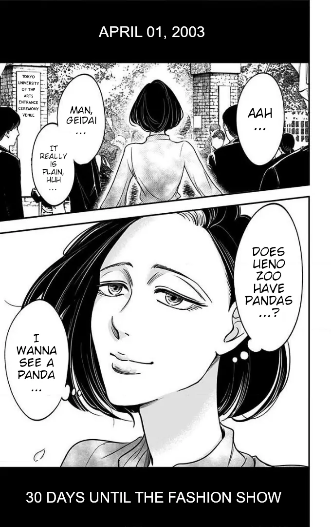 Read Eren the Southpaw Manga Online