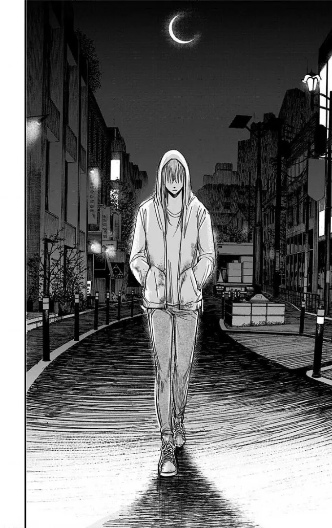 Read Eren the Southpaw Manga Online