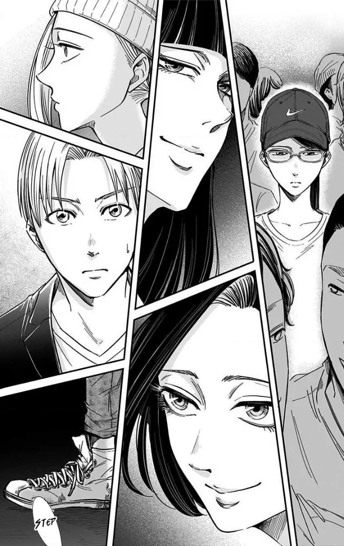 Read Eren the Southpaw Manga Online