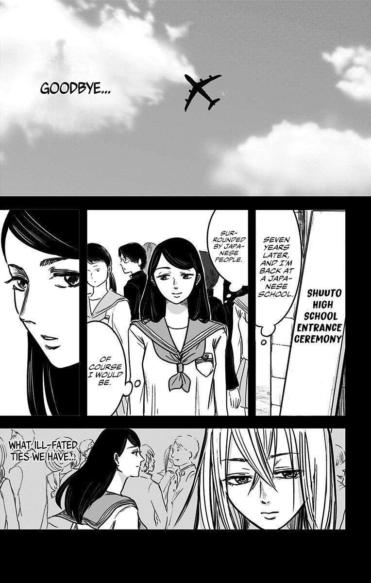 Read Eren the Southpaw Manga Online