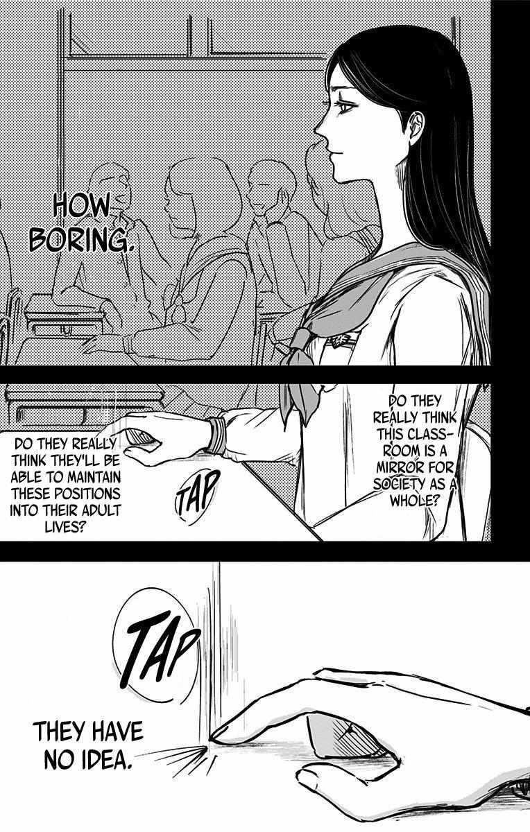 Read Eren the Southpaw Manga Online