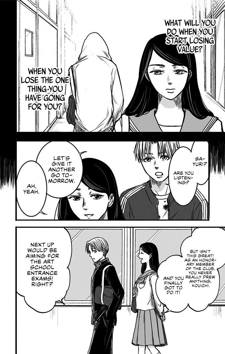 Read Eren the Southpaw Manga Online