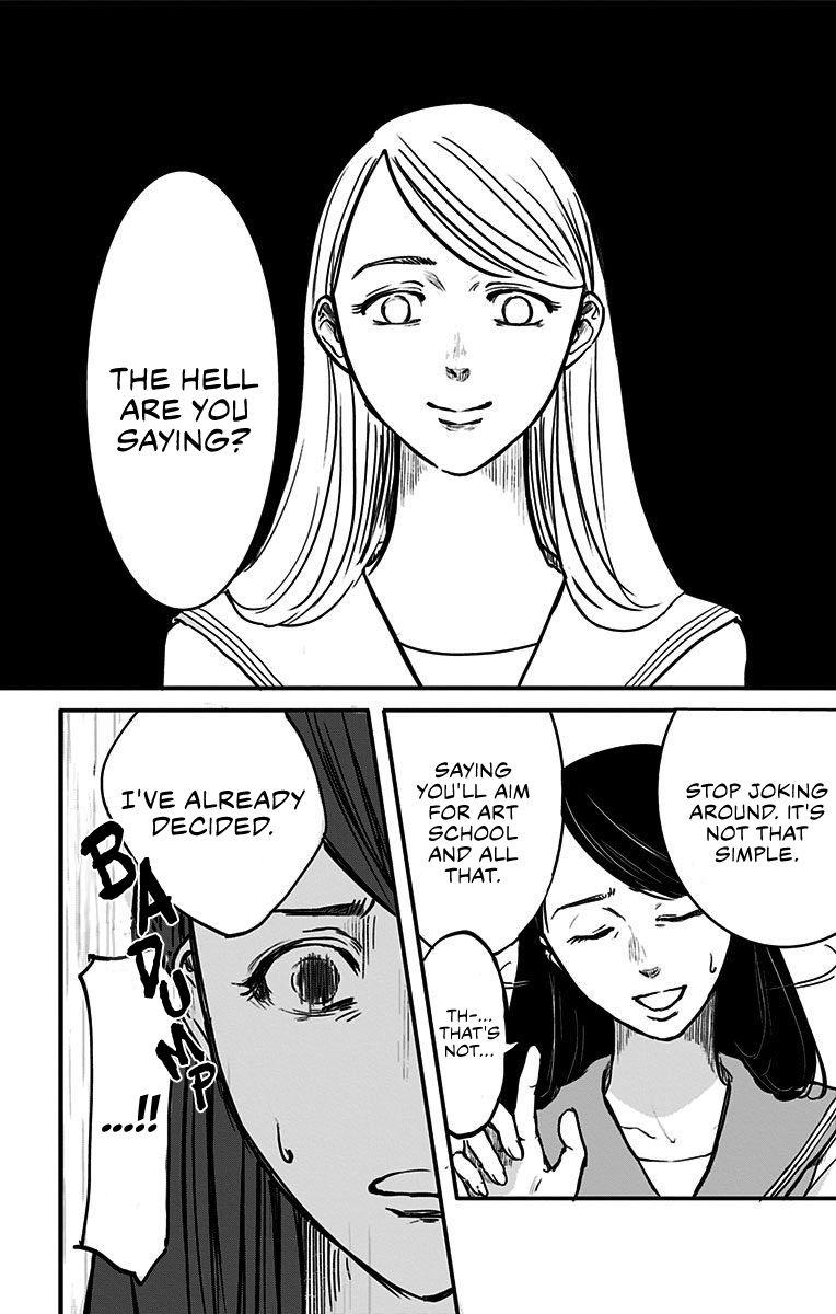 Read Eren the Southpaw Manga Online