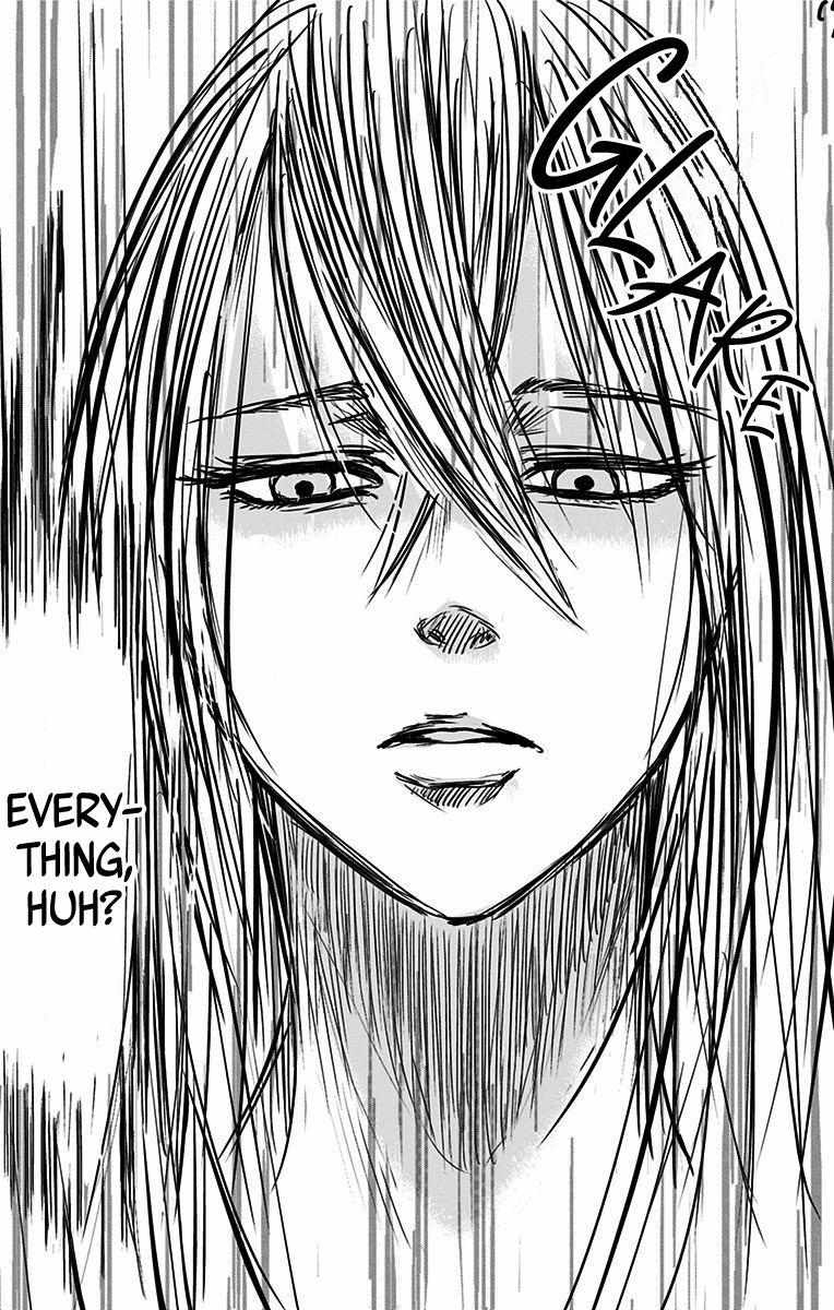 Read Eren the Southpaw Manga Online