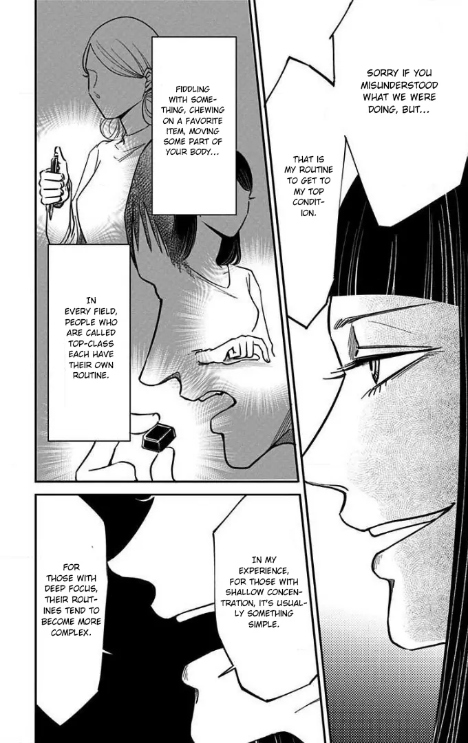 Read Eren the Southpaw Manga Online