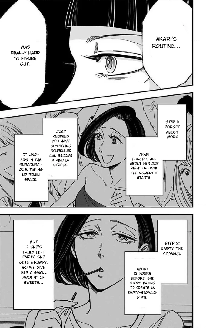 Read Eren the Southpaw Manga Online