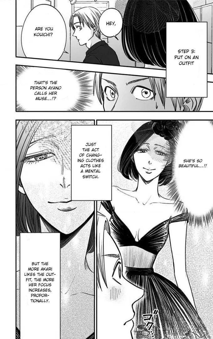 Read Eren the Southpaw Manga Online