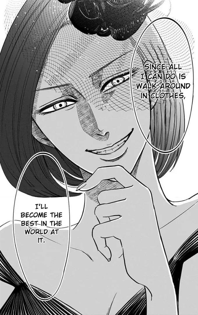 Read Eren the Southpaw Manga Online