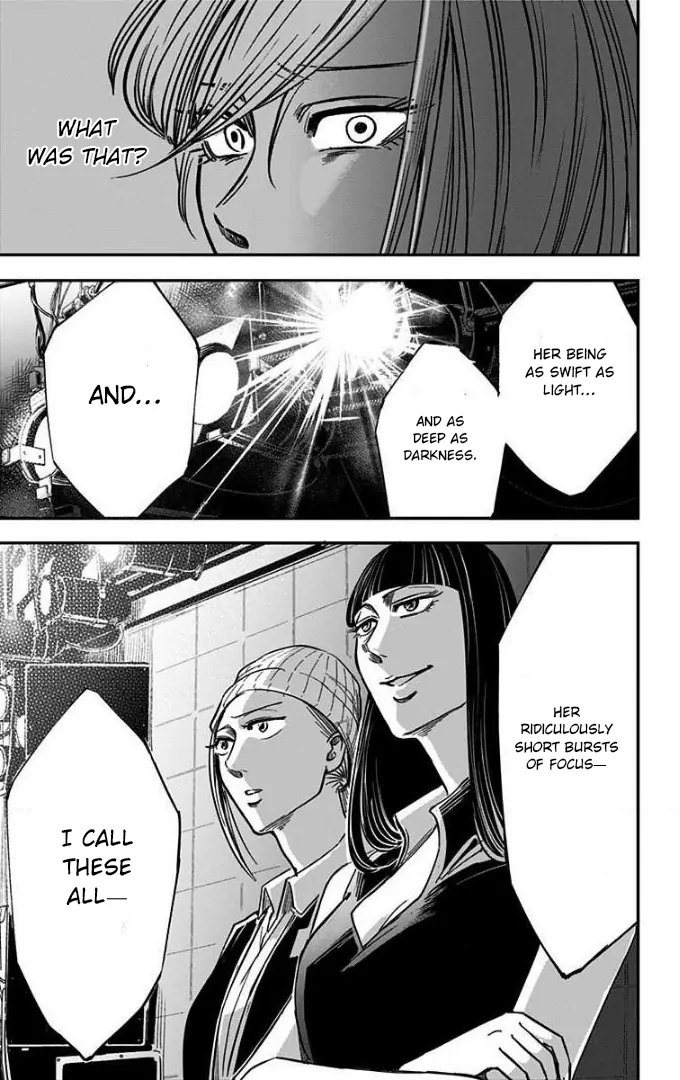 Read Eren the Southpaw Manga Online