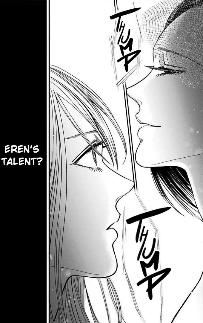 Read Eren the Southpaw Manga Online