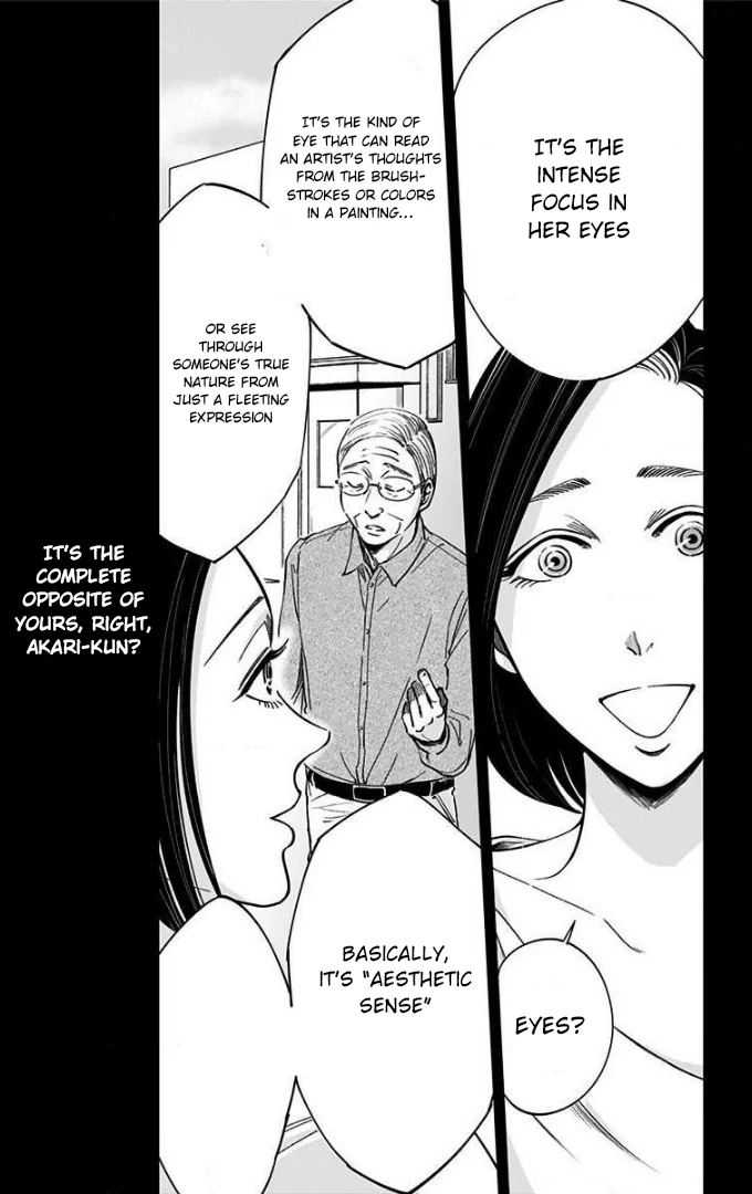 Read Eren the Southpaw Manga Online