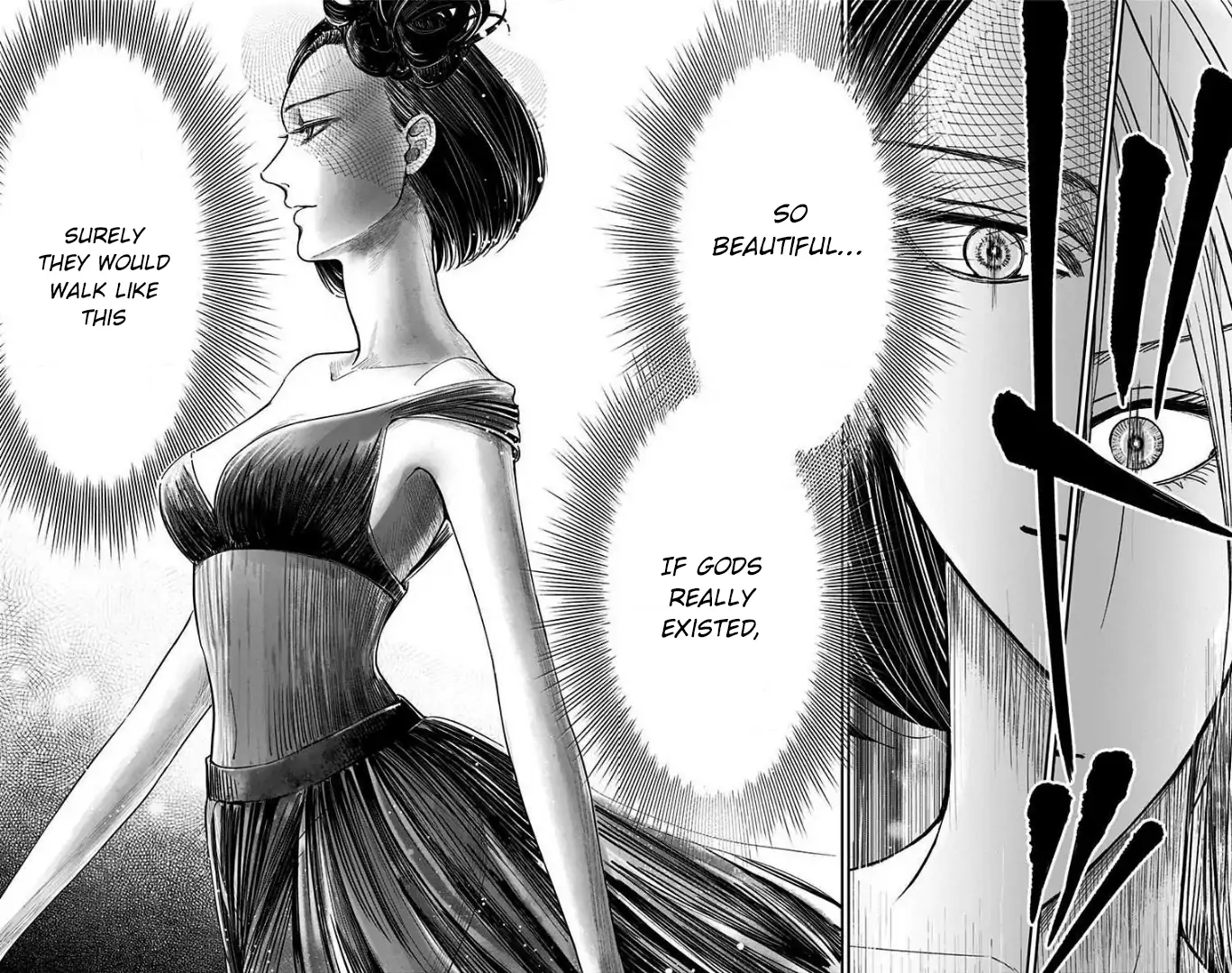 Read Eren the Southpaw Manga Online