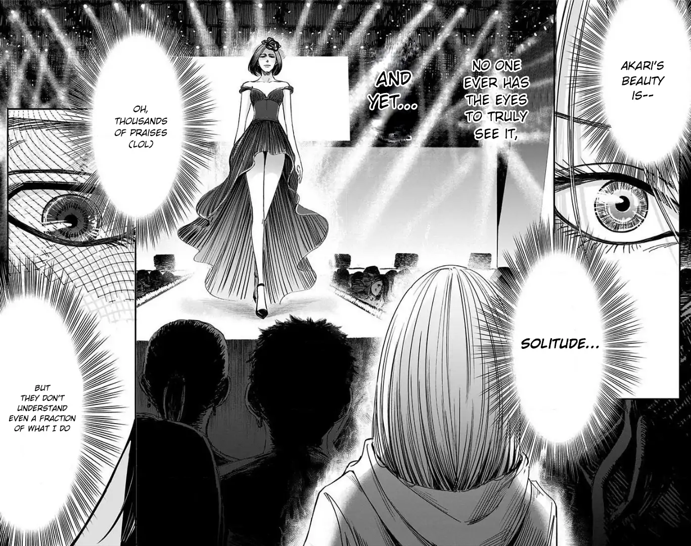 Read Eren the Southpaw Manga Online