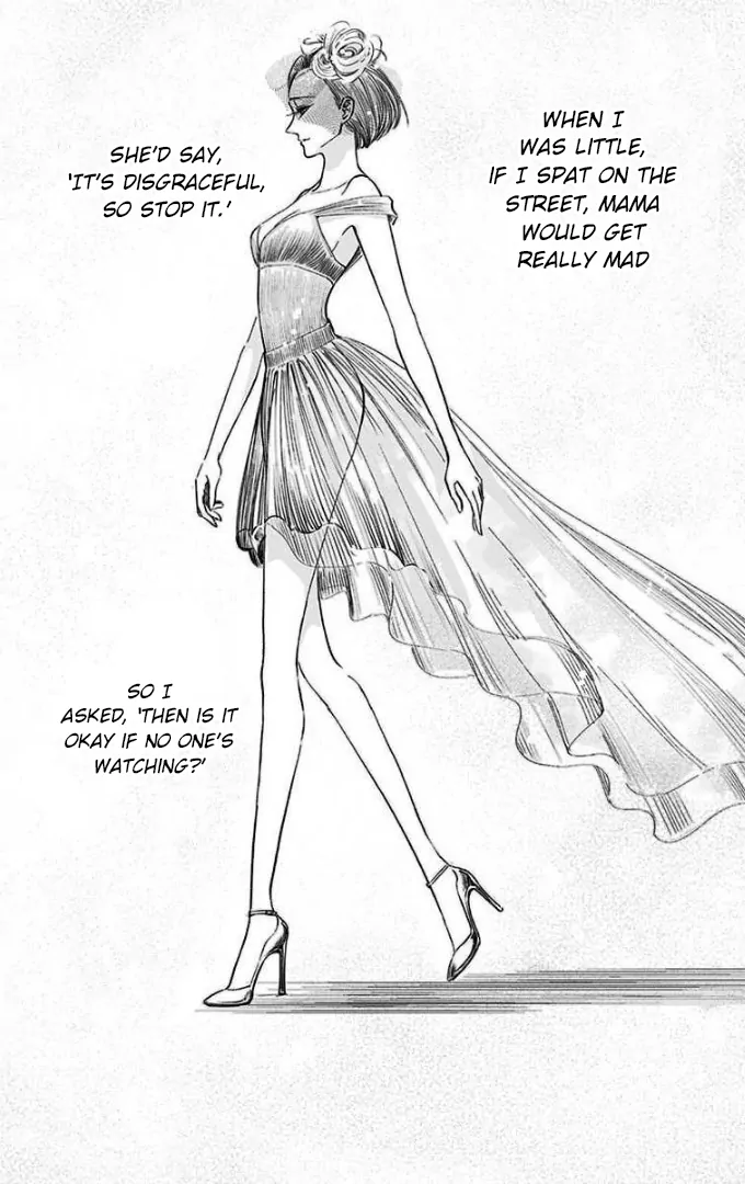 Read Eren the Southpaw Manga Online