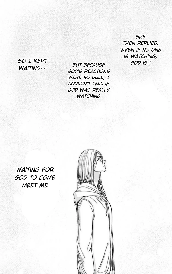 Read Eren the Southpaw Manga Online