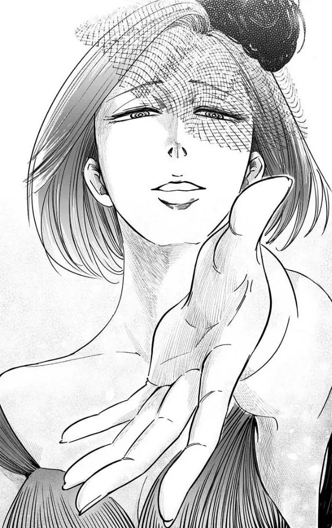 Read Eren the Southpaw Manga Online