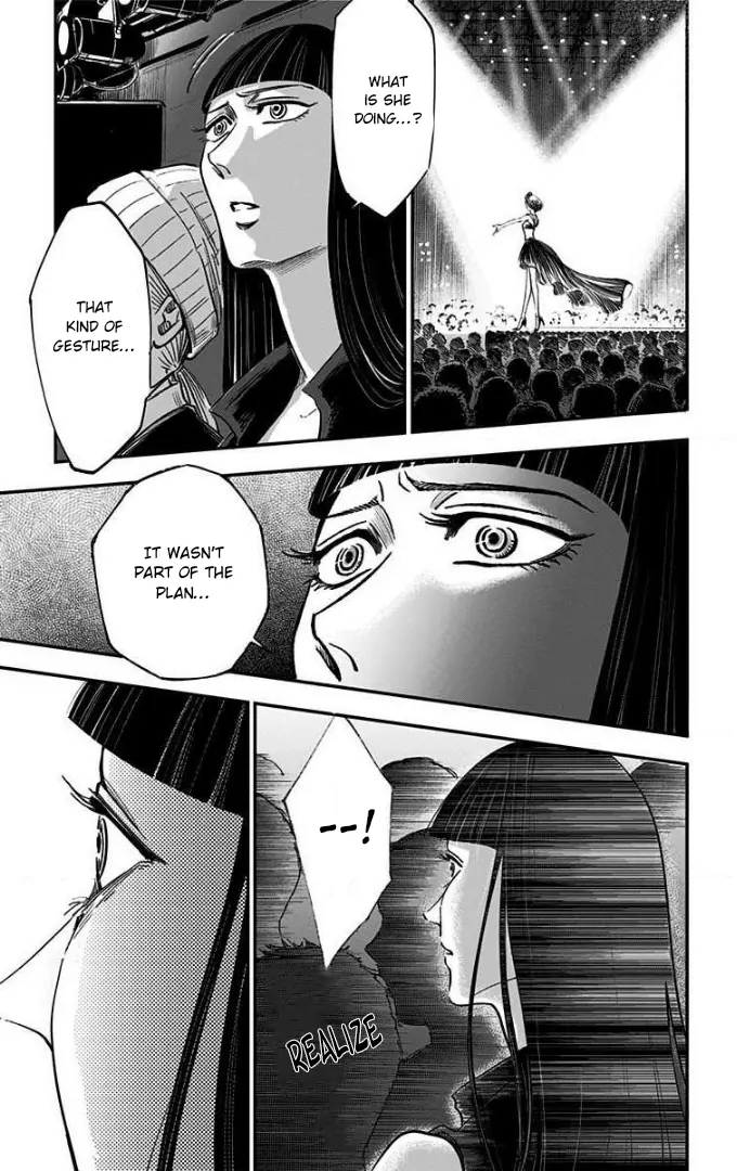 Read Eren the Southpaw Manga Online