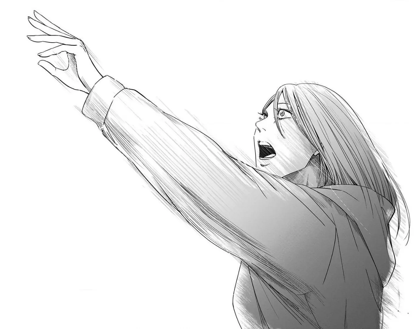 Read Eren the Southpaw Manga Online