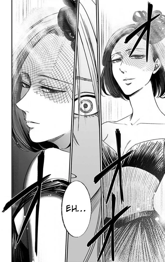 Read Eren the Southpaw Manga Online