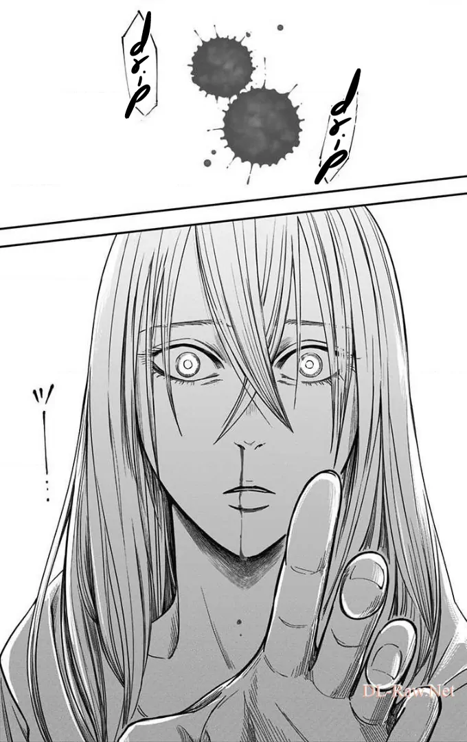 Read Eren the Southpaw Manga Online