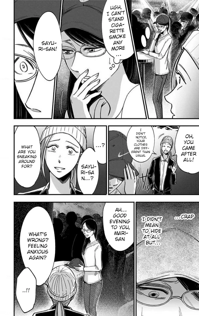 Read Eren the Southpaw Manga Online