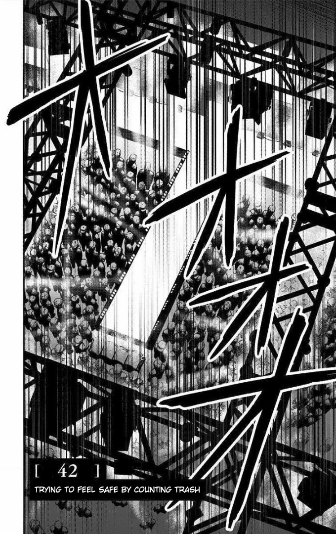 Read Eren the Southpaw Manga Online