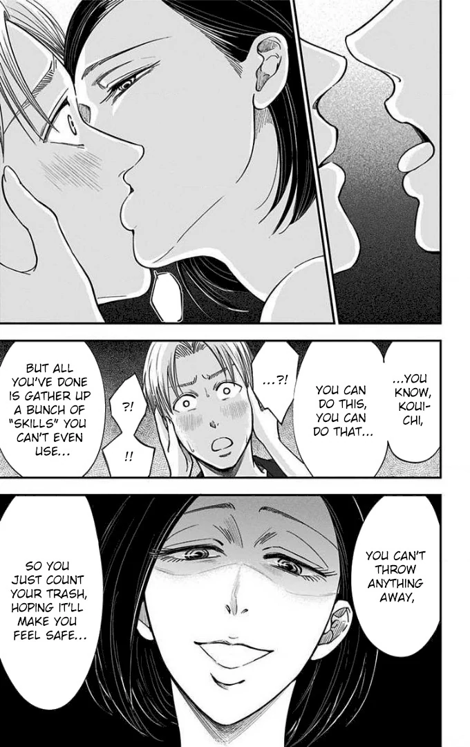 Read Eren the Southpaw Manga Online