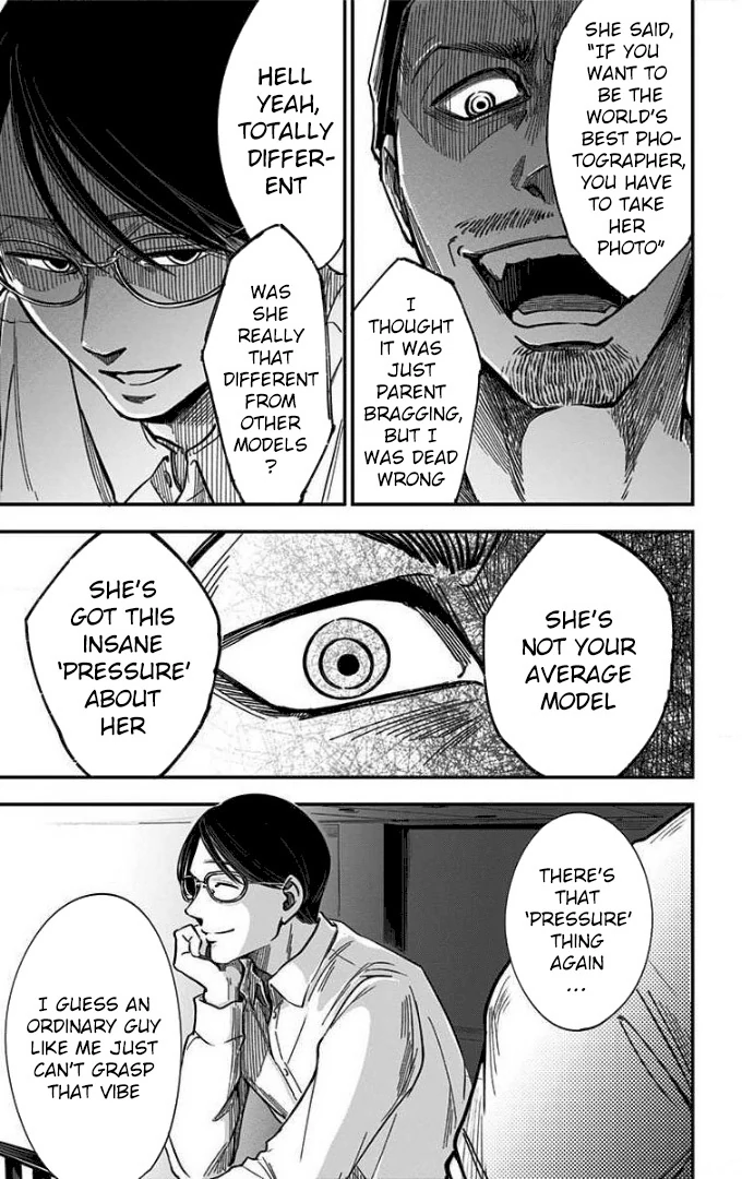 Read Eren the Southpaw Manga Online