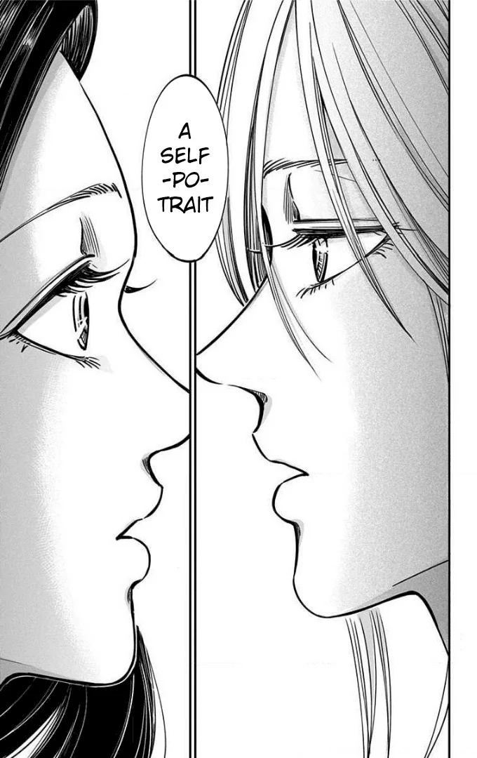 Read Eren the Southpaw Manga Online