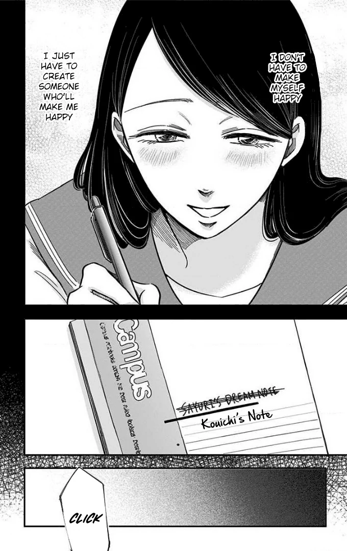 Read Eren the Southpaw Manga Online