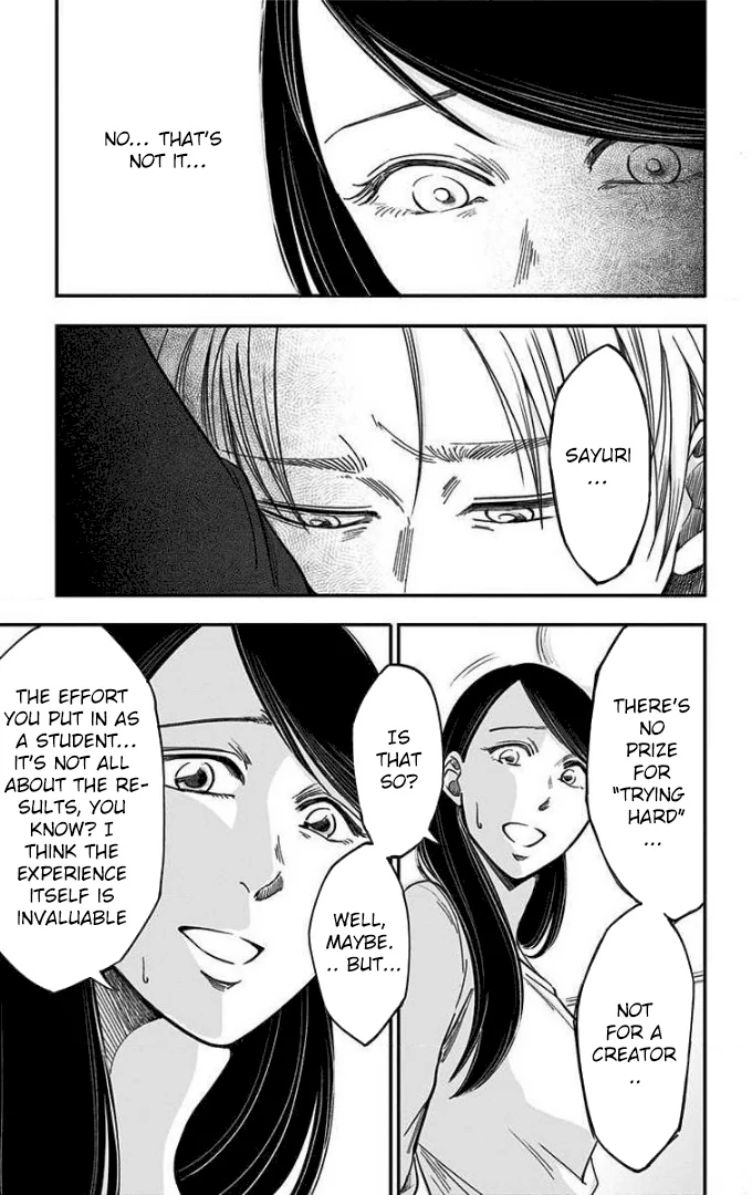 Read Eren the Southpaw Manga Online
