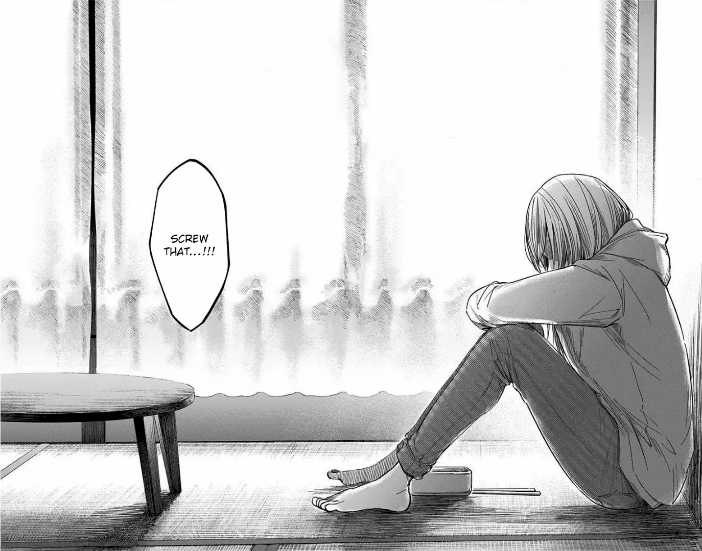 Read Eren the Southpaw Manga Online