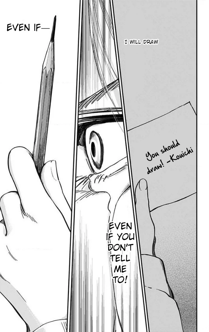 Read Eren the Southpaw Manga Online