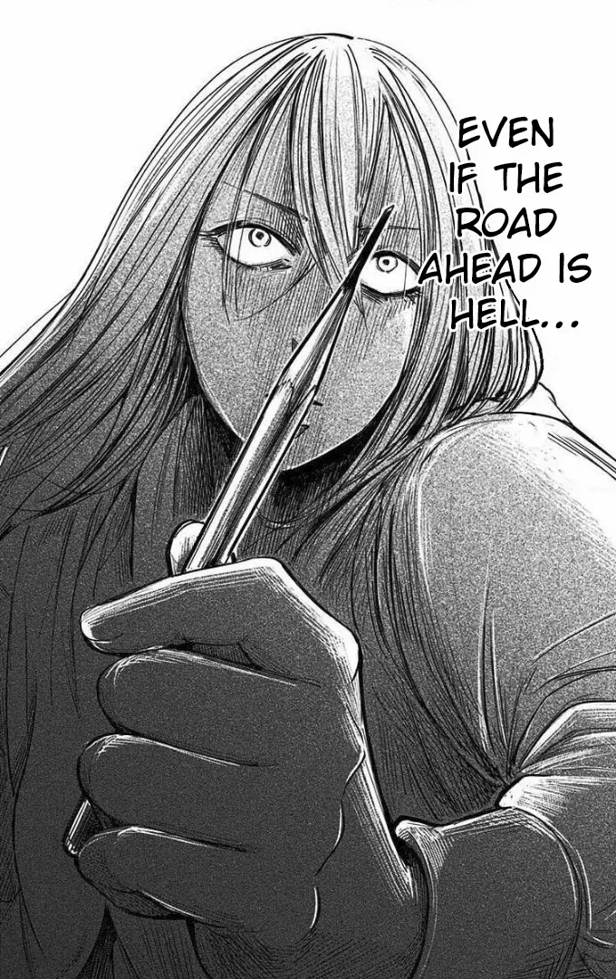 Read Eren the Southpaw Manga Online