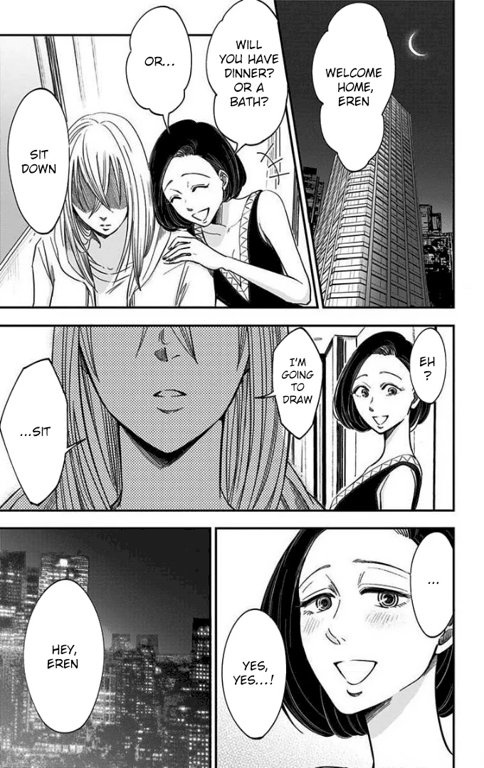 Read Eren the Southpaw Manga Online