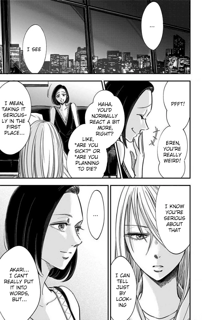 Read Eren the Southpaw Manga Online