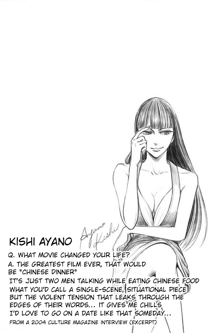 Read Eren the Southpaw Manga Online
