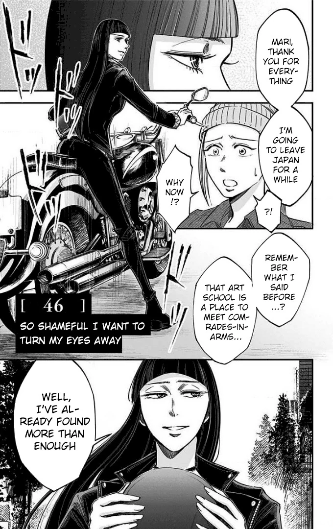 Read Eren the Southpaw Manga Online