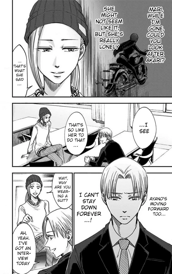 Read Eren the Southpaw Manga Online