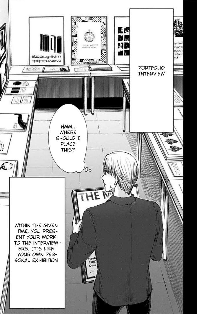 Read Eren the Southpaw Manga Online