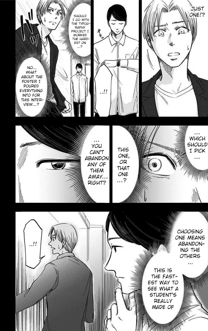 Read Eren the Southpaw Manga Online