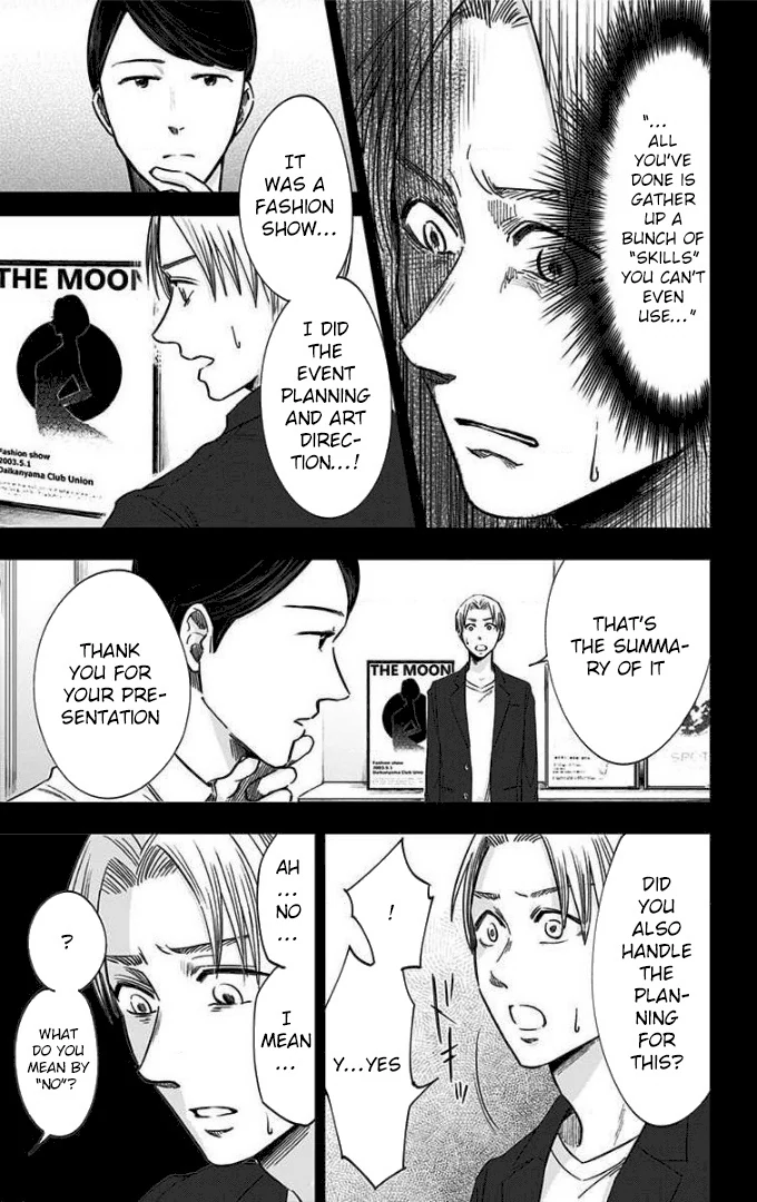 Read Eren the Southpaw Manga Online