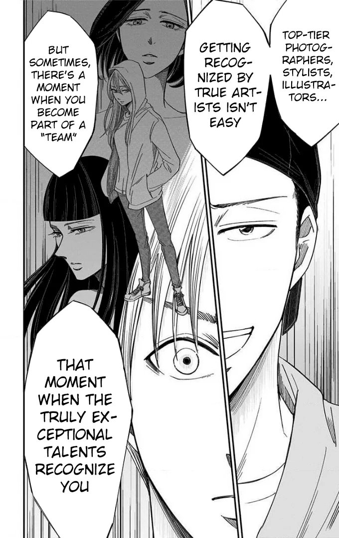 Read Eren the Southpaw Manga Online