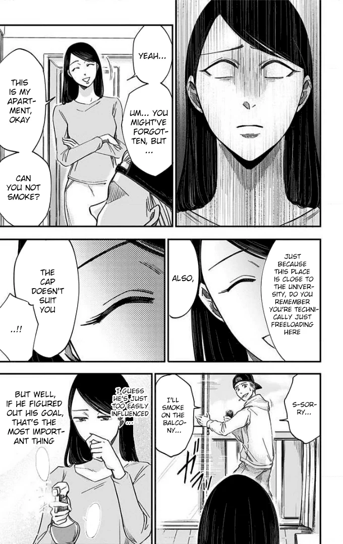 Read Eren the Southpaw Manga Online