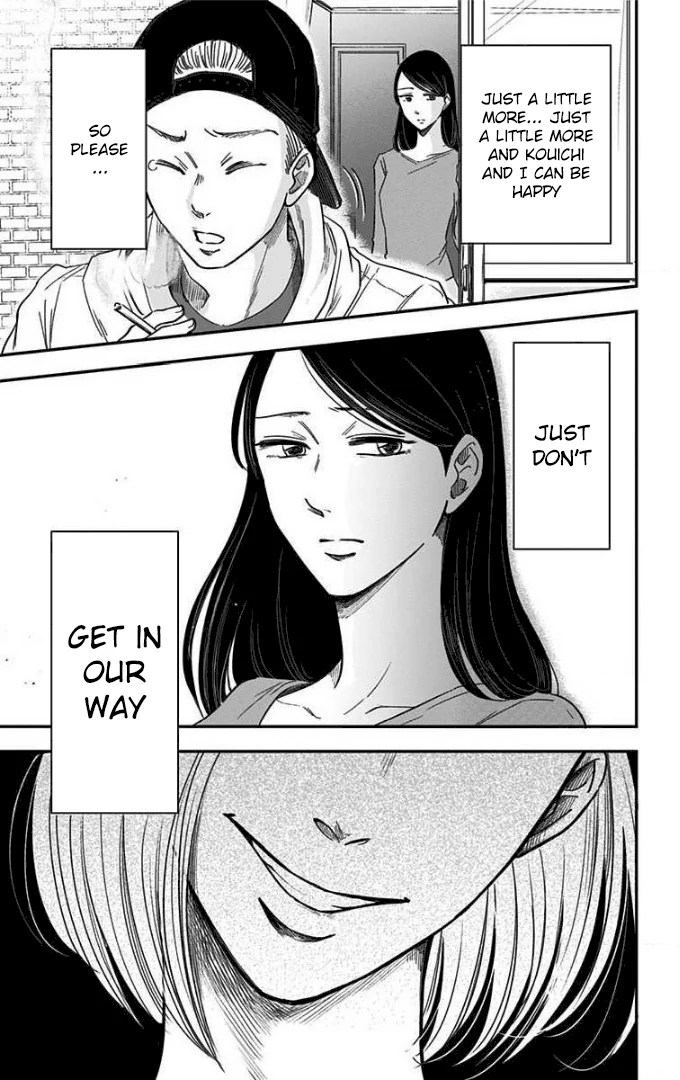 Read Eren the Southpaw Manga Online