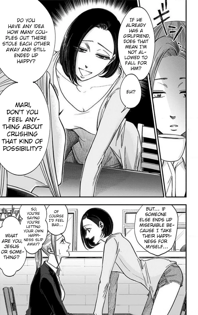 Read Eren the Southpaw Manga Online